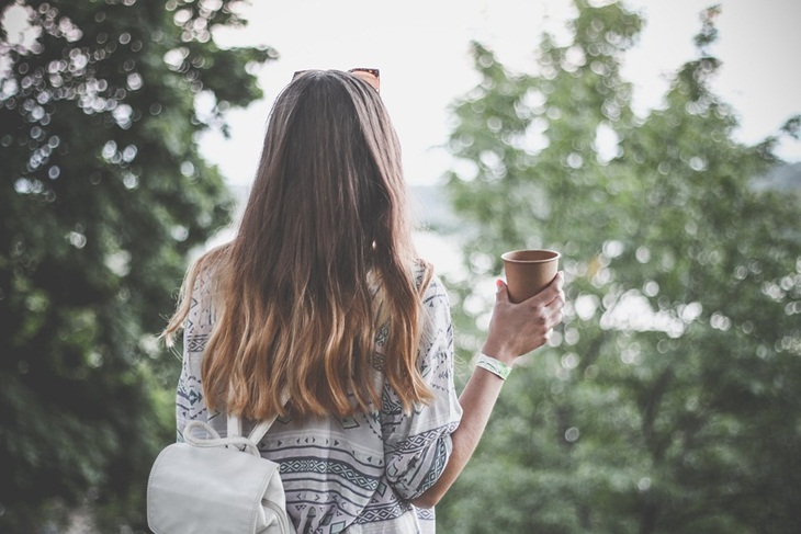 Kamu harus realistis ketika solo travel. (Foto: Pixabay/Pexels)