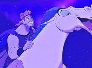 Disney Resmi Buat Film Live Action 'Hercules'