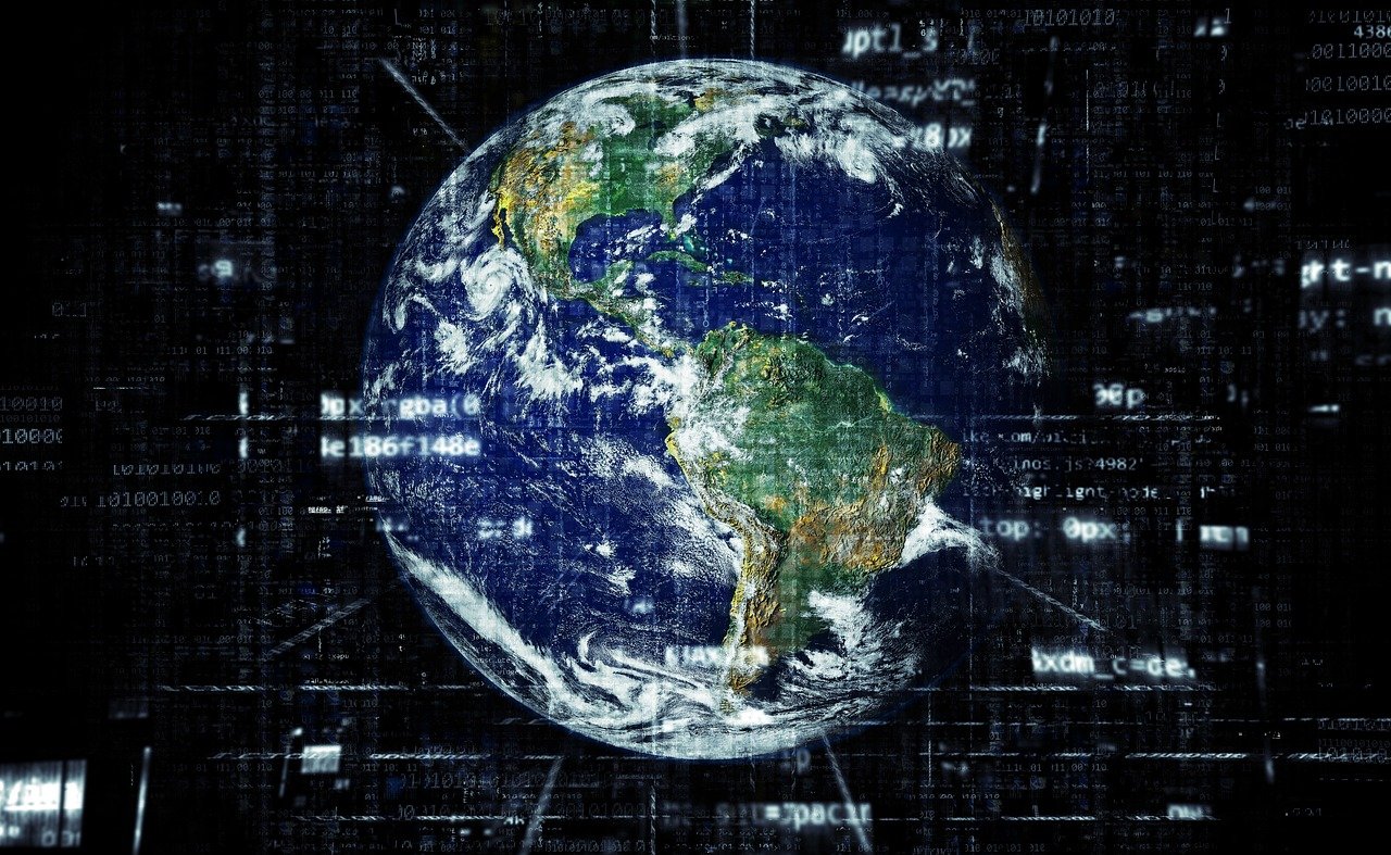 Indonesia Butuh Bandwidth 55 Terabit Per Detik pada 2025