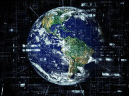 Indonesia Butuh Bandwidth 55 Terabit Per Detik pada 2025