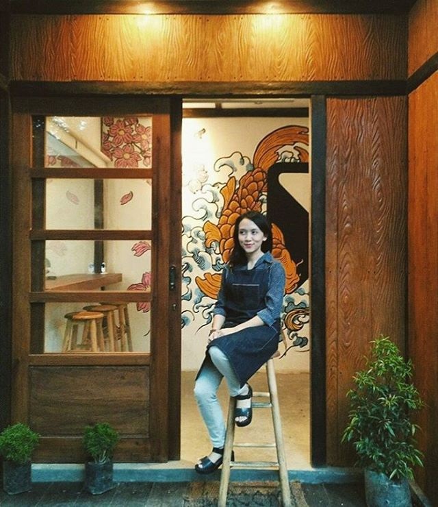 Minimally Coffee. (Intagram/miastf)