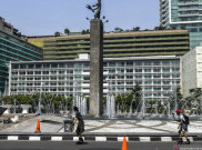 Hadapi Libur Panjang Imlek, Anies Kembali Perpanjang PSBB 2 Pekan