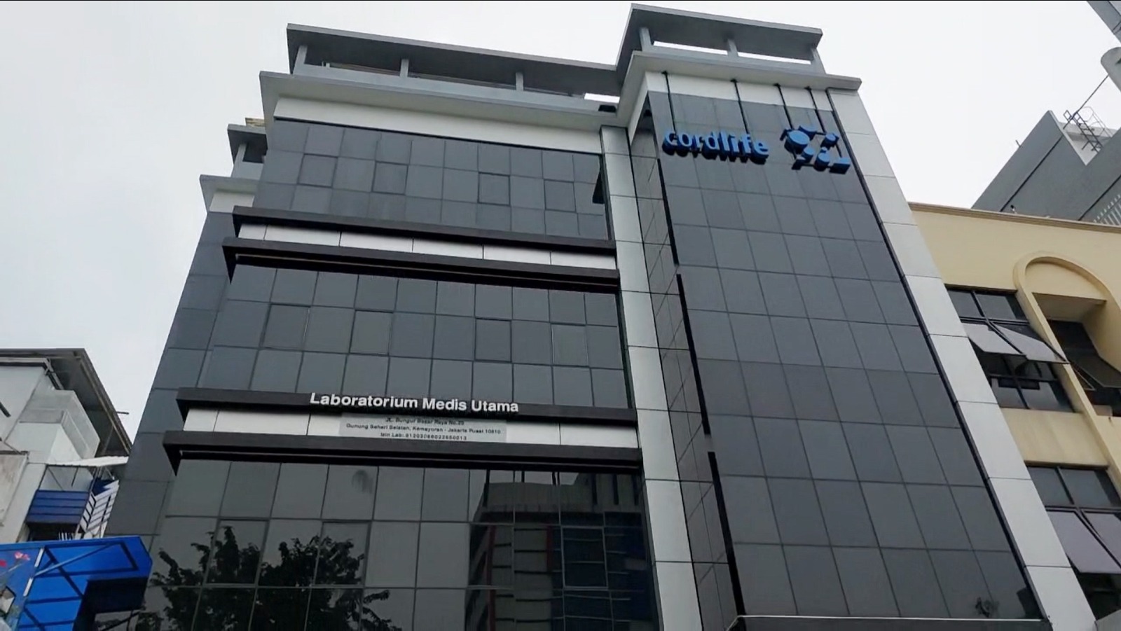 Pentingnya Deteksi Talasemia Sejak Dini, Segera Cek ke Laboratorium