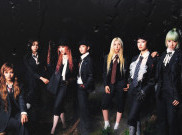XG Umumkan Perilisan Reworked Single 'IN THE RAIN'