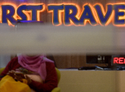 Pasutri Pimpinan First Travel Resmi Ditetapkan Sebagai Tersangka