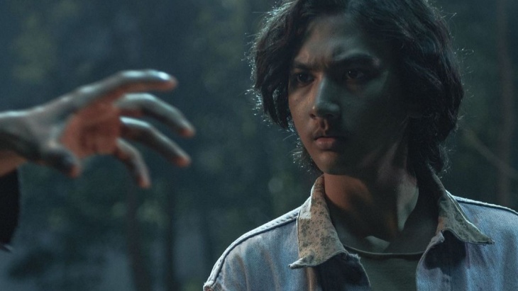 Padukan Horor dan Fantasi, Trailer Film 'Jagat Arwah' Resmi Dirilis