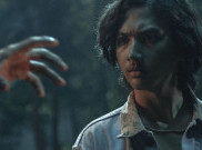 Padukan Horor dan Fantasi, Trailer Film 'Jagat Arwah' Resmi Dirilis