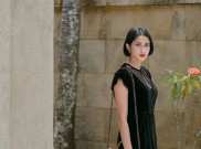 Aghniny Haque Memaknai Hari Lebaran