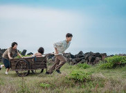 'When Life Give You Tangerines' Siap Sabet Penghargaan Best Drama di Baeksang Awards ke-61