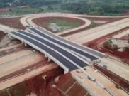 Jokowi Hari Ini Resmikan Tol Kunciran-Serpong