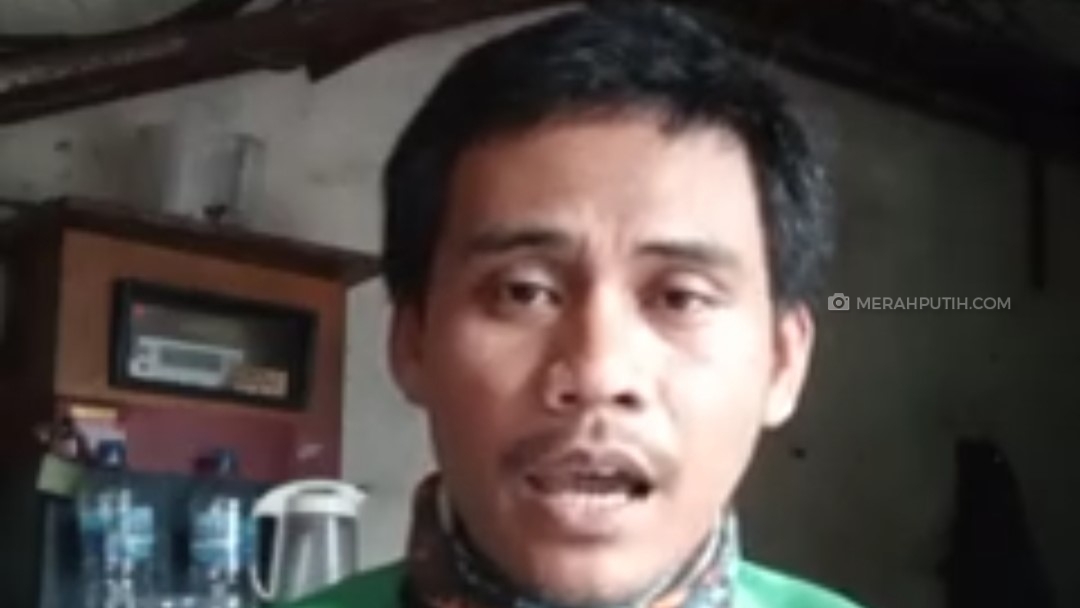 Pengemudi Ojol Khawatir Pembatasan Kegiatan Kerja dan Pendidikan Kurangi Pemasukan