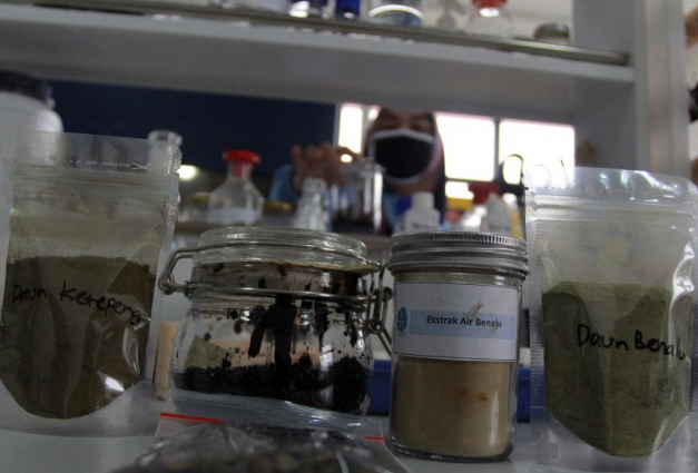 Belum Bisa Uji Lab di Dalam Negeri, LIPI Kirim Sampel Antiviral COVID-19 ke Jepang