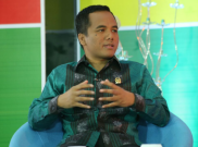 Harlah ke-46, PPP Selenggarakan Istighatsah dan Doa Bersama