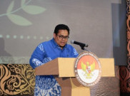 Bawaslu Ubek-Ubek UU Pemilu Cari Payung Penghentian Kampanye di Sulteng