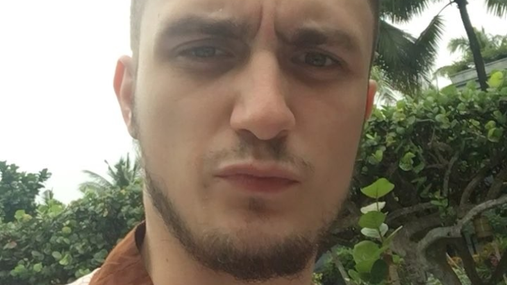 Mengenal Sosok Fatih Seferagic, Qori Ganteng Kenalannya Atalia Praratya