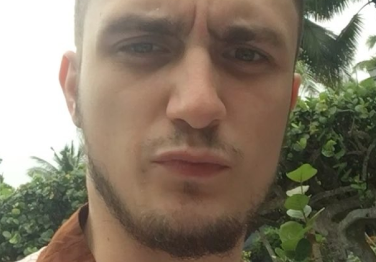 Mengenal Sosok Fatih Seferagic, Qori Ganteng Kenalannya Atalia Praratya
