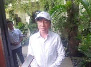 Jokowi Tegaskan Dukung Prabowo-Gibran 2 Periode di Pilpres 2029