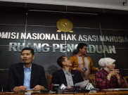 Komnas HAM Akui Eksekusi Rekomendasi Terkait Kasus Kudatuli Masih Sumir 