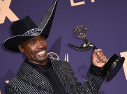 Menangi Emmy Award, Billy Porter Catatkan Sejarah