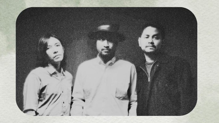 Bangkutaman Gelar Tur untuk Perkenalkan Repertoar Album 'Dinamika'