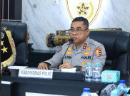 Kortastipidkor Polri Geledah Beberapa Lokasi Usut Dugaan Korupsi Terkait Fasilitas Kredit Perbankan