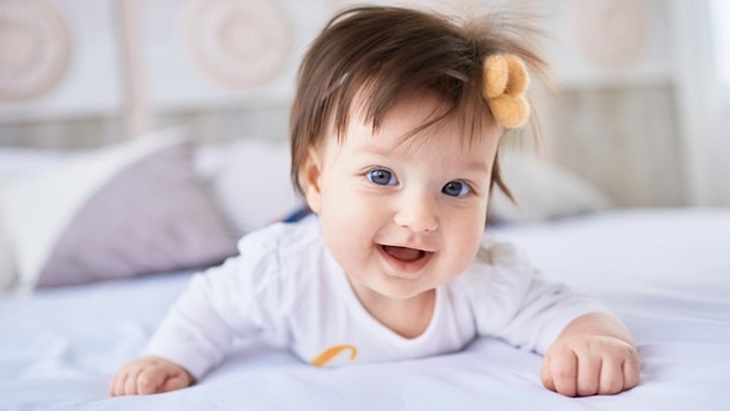 Algoritma dapat Menemukan Tanda Autisme pada Bayi