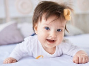 Algoritma dapat Menemukan Tanda Autisme pada Bayi