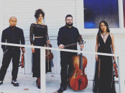 ‘Bridgerton’ Buat Jumlah Streaming Lagu Grup Musik VSQ Meroket