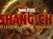 Daftar Lengkap Soundtrack 'Shang-Chi and the Legend of the Ten Rings'