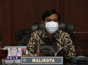 COVID-19 tak Kunjung Selesai, Gibran Ajukan Biaya Tidak Terduga Rp 110 Miliar ke DPRD
