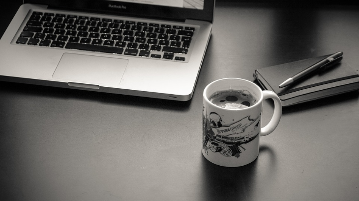 Tetap Semangat Ngantor Pasca Mudik