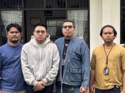 Resbob Ditangkap Polda Jabar, Sempat Kabur dan Pindah-pindah Tempat