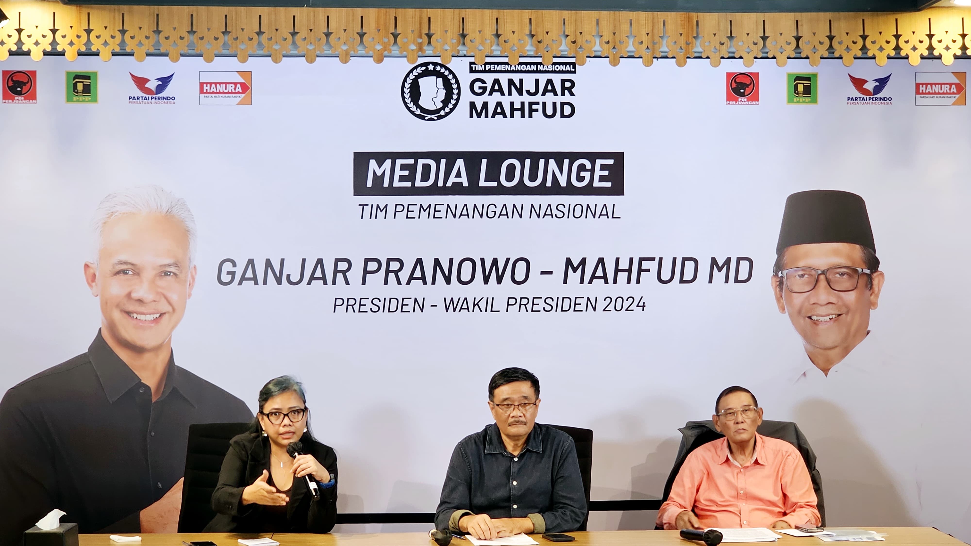 Pakar Minta Masyarakat Tak Terbawa Opini Pemilu Tak Bisa Diulang