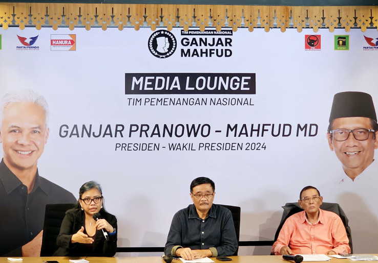 Pakar Minta Masyarakat Tak Terbawa Opini Pemilu Tak Bisa Diulang
