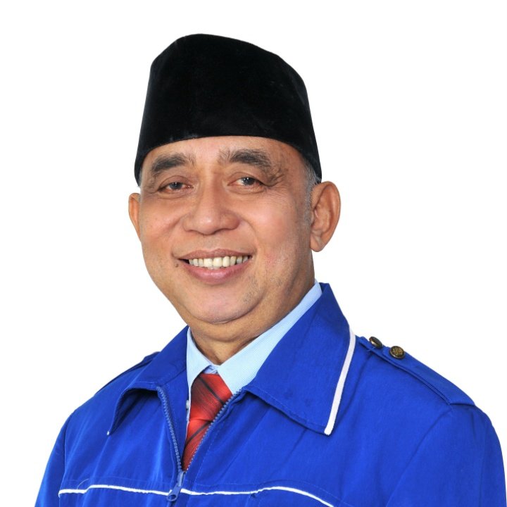 Bambang Kusumanto