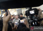 Polda Metro Jaya Kembali Periksa Firli Bahuri pada Rabu (6/12)