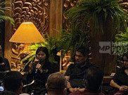 Greysia Polii Ngaku ‘Hampir Gila’ karena Mental Down