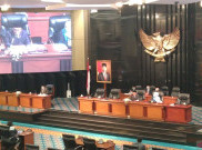Rani Mauliani Resmi Gantikan M Taufik Sebagai Wakil Ketua DPRD DKI Jakarta