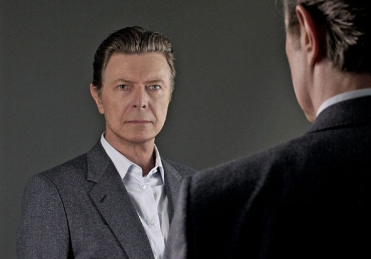 David Bowie Rilis ‘Waiting In The Sky’ untuk Record Store Day 2024