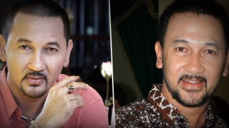 Aktor Senior Cheppy Chandra Meninggal Dunia 