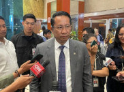Pemerintah Cuma Usul 8 RUU dalam Prolegnas 2025
