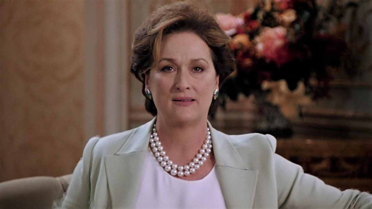 Meryl Streep akan Terima Penghargaan Kehormatan di Festival Film Cannes