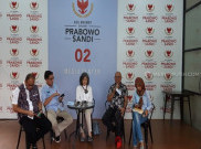  Bawaslu Putus Salah KPU, BPN: Berbagai Kecurangan Pemilu Mulai Terbongkar