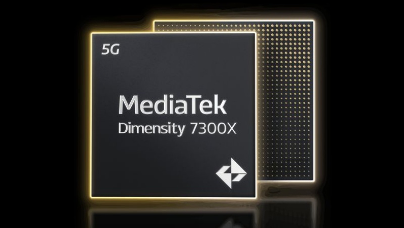 MediaTek Dimensity 7300 Series Perkuat Unsur AI dan Mobile Gaming di Smartphone