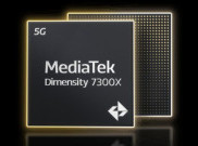 MediaTek Dimensity 7300 Series Perkuat Unsur AI dan Mobile Gaming di Smartphone