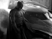 Ben Affleck Jadi Batman lagi di Aquaman 2