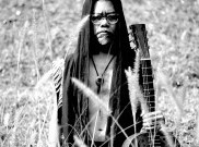 Nuansa Gelap ala Adrian Adioetomo dalam 'Burning Blood, Cold Cold Ground'