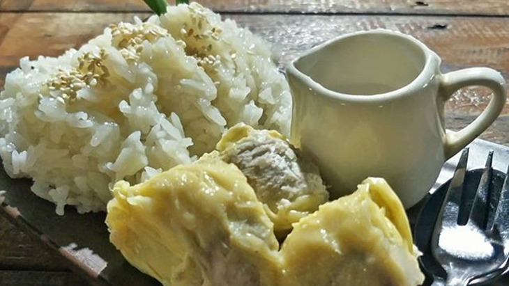 5 Olahan Durian Favorit yang Selalu Bikin Meleleh
