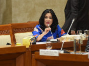 RUU KUP, Fraksi Demokrat Tolak Pengenaan PPN Pendidikan hingga Sembako
