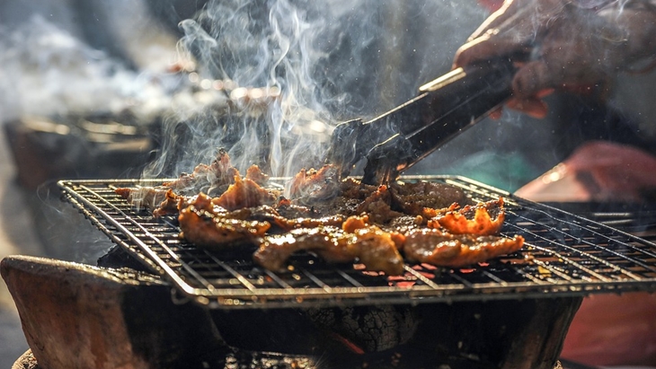 Cara Paling Mudah Tingkatkan Energi dengan Makanan